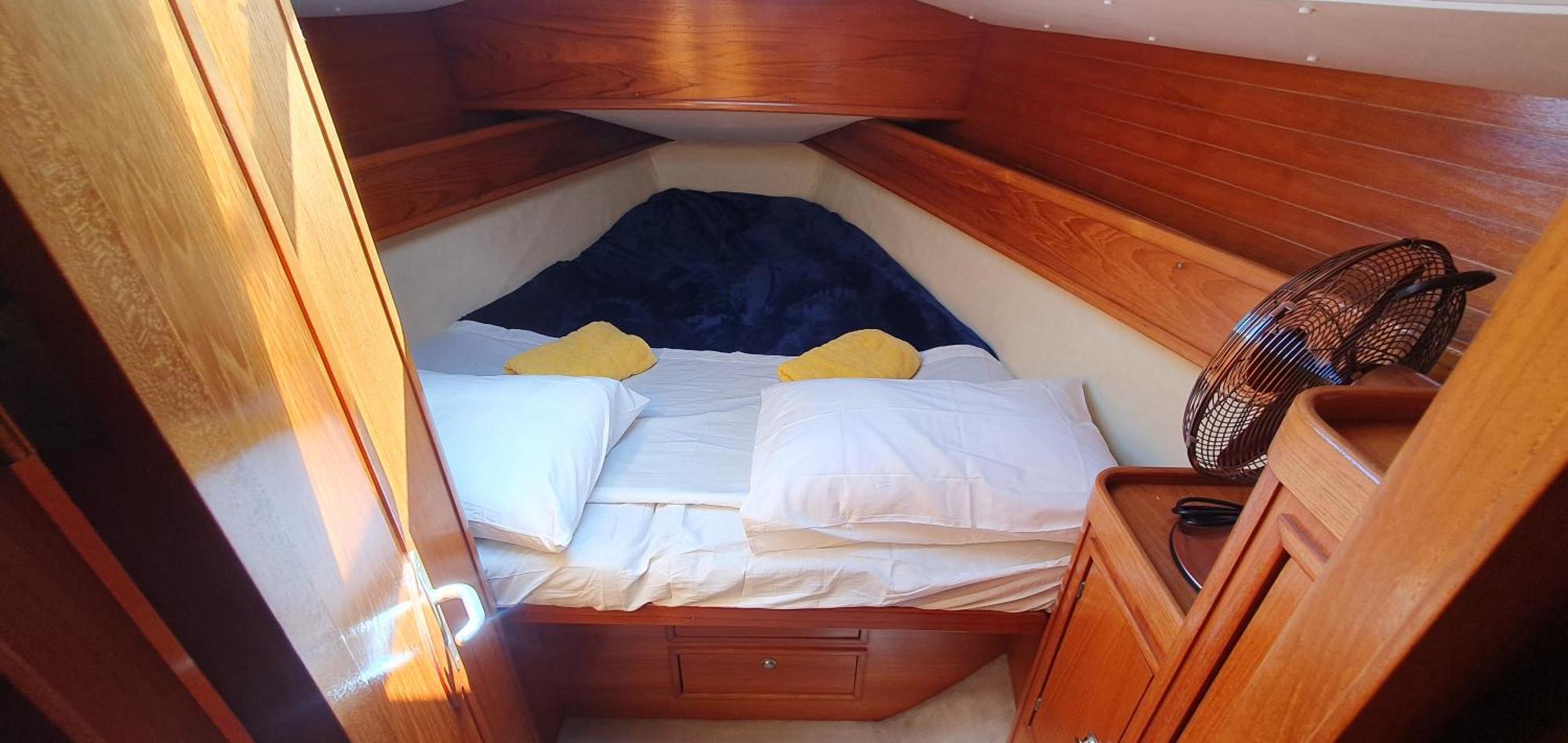 Coriandre 2 - Dormir Sur Un Grand Voilier 9 Personnes By Nuits Au Port La Rochelle  Zewnętrze zdjęcie