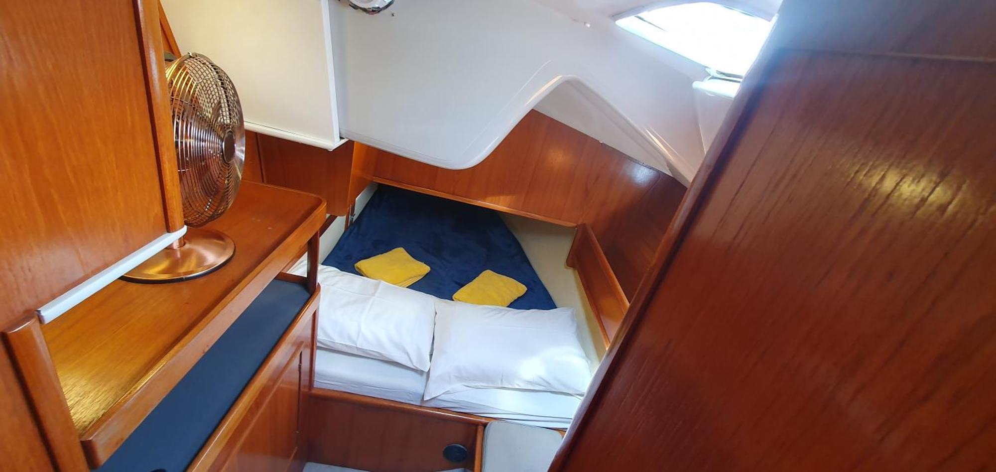 Coriandre 2 - Dormir Sur Un Grand Voilier 9 Personnes By Nuits Au Port La Rochelle  Zewnętrze zdjęcie